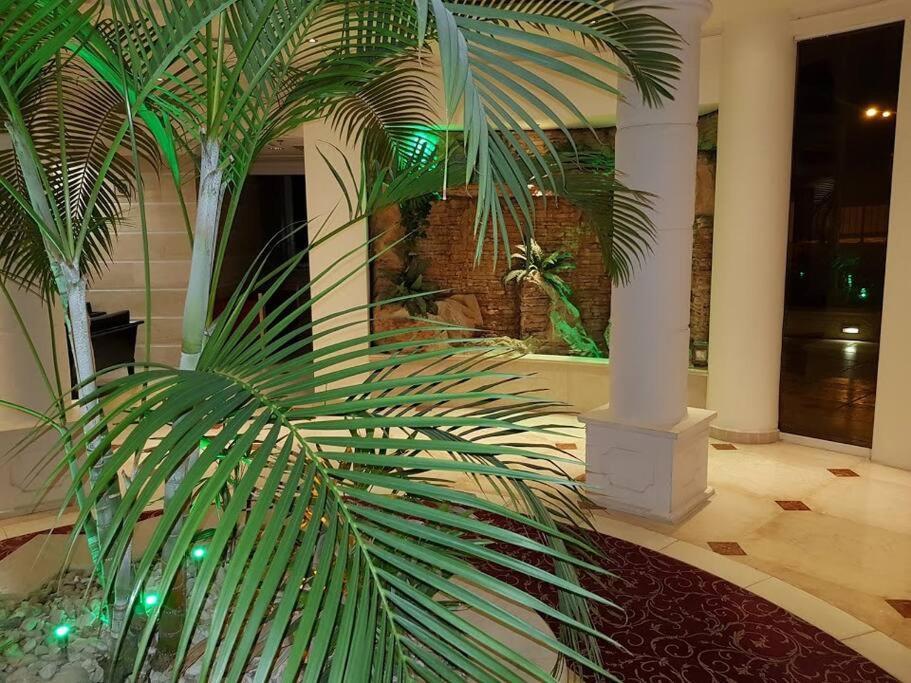 La-Palmore Luxury Apart-Residense Resort With Pool First Line Sea Side Ейлат Екстер'єр фото