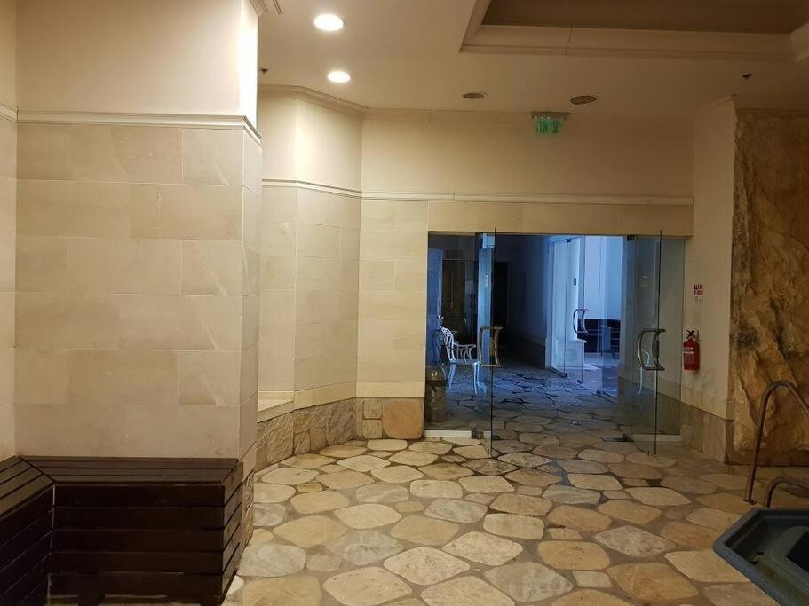 La-Palmore Luxury Apart-Residense Resort With Pool First Line Sea Side Ейлат Екстер'єр фото