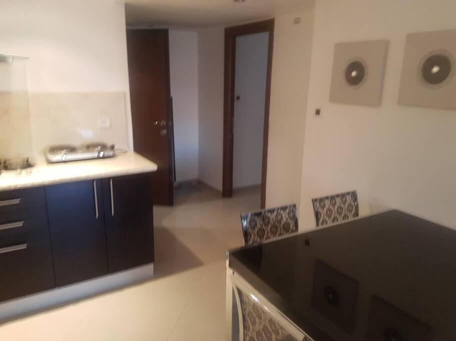 La-Palmore Luxury Apart-Residense Resort With Pool First Line Sea Side Ейлат Екстер'єр фото